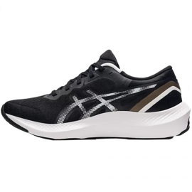 Asics Gel Pulse 13 løbesko 1012B035 001 sort 2