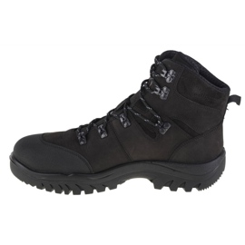 4F Trek M OBMH260-21S sko sort 1