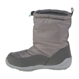 Kappa Cessy Tex K 260824K-1637 sko grå 1