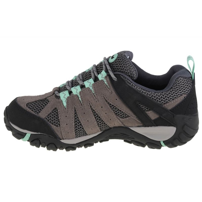 Merrell Accentor 2 Vent Wp W J034502 grå 1