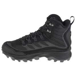 Merrell Moab Speed ​​​​Thermo Mid Wp M J066911 sort 1