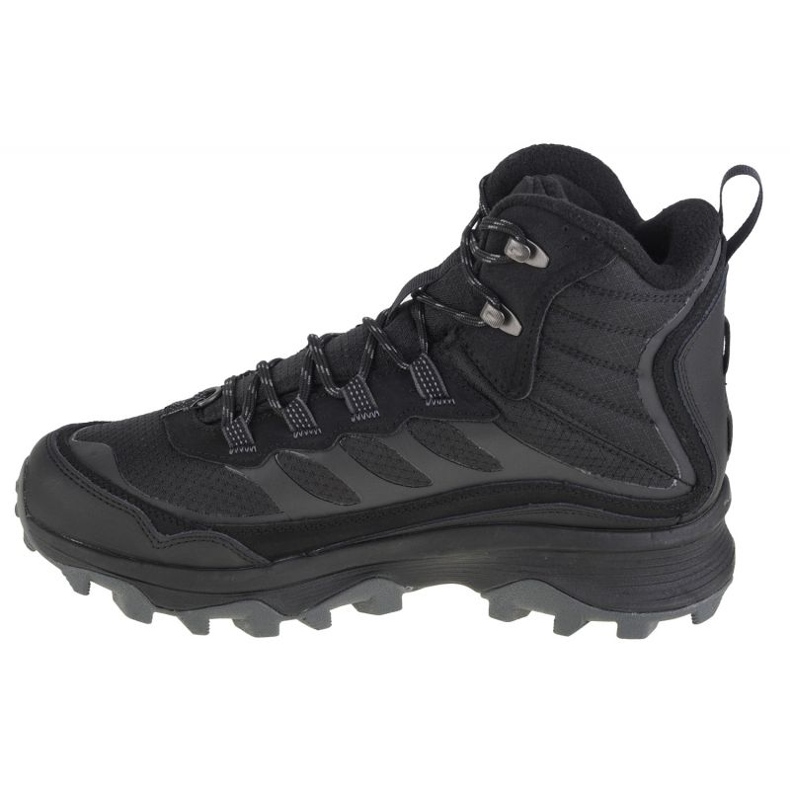 Merrell Moab Speed ​​​​Thermo Mid Wp M J066911 sort 1