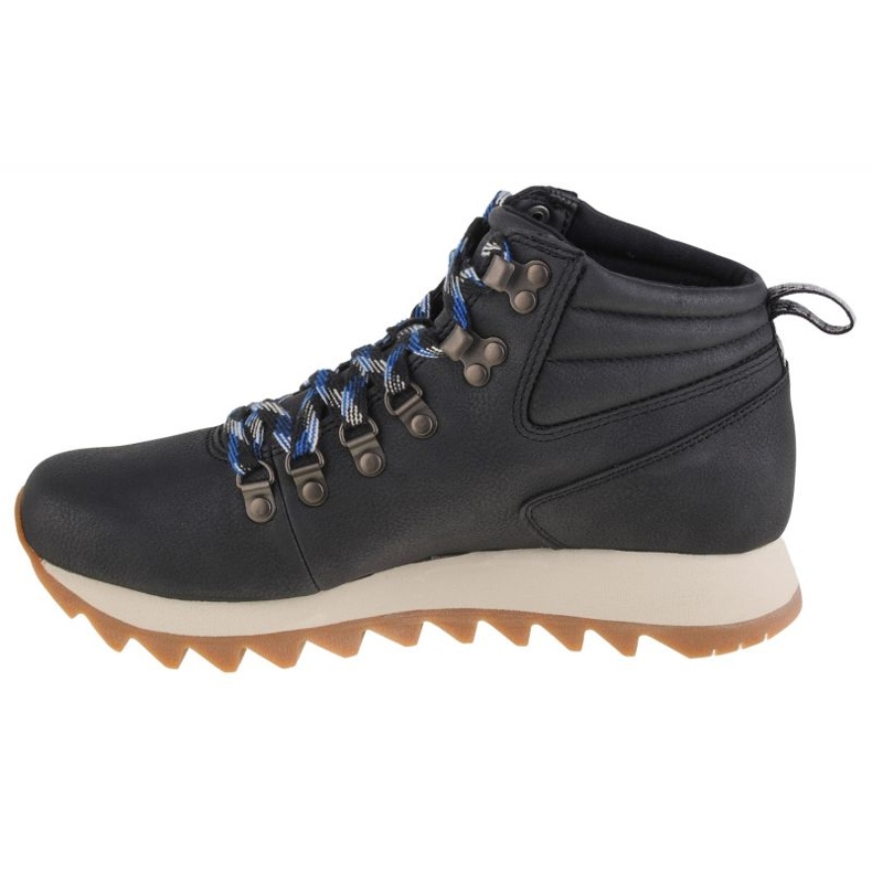 Merrell Alpine Hiker J003594 sko sort 1