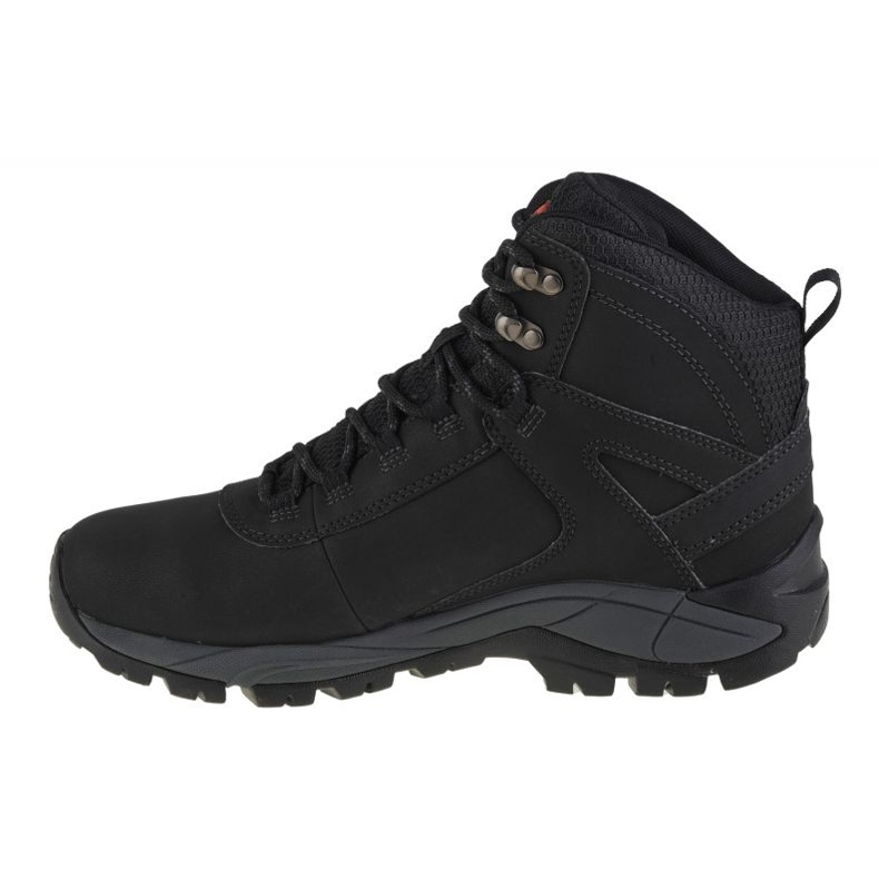 Merrell Vego Mid Ltr Wp M J311538C sort 1