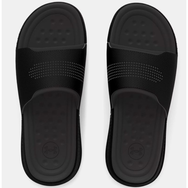 Under Armour Ansa Elevate Sl 3025044 001 flip-flops sort 1