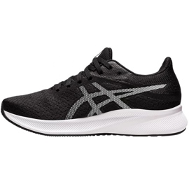 Asics Patriot 13 1012B312 001 løbesko sort 1