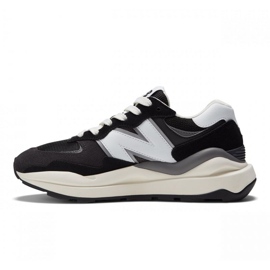 New Balance W W5740SLB sko sort 1