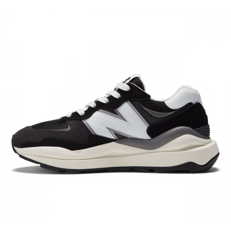 New Balance W W5740SLB sko sort 1