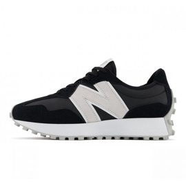 New Balance W WS327LW sko sort 1