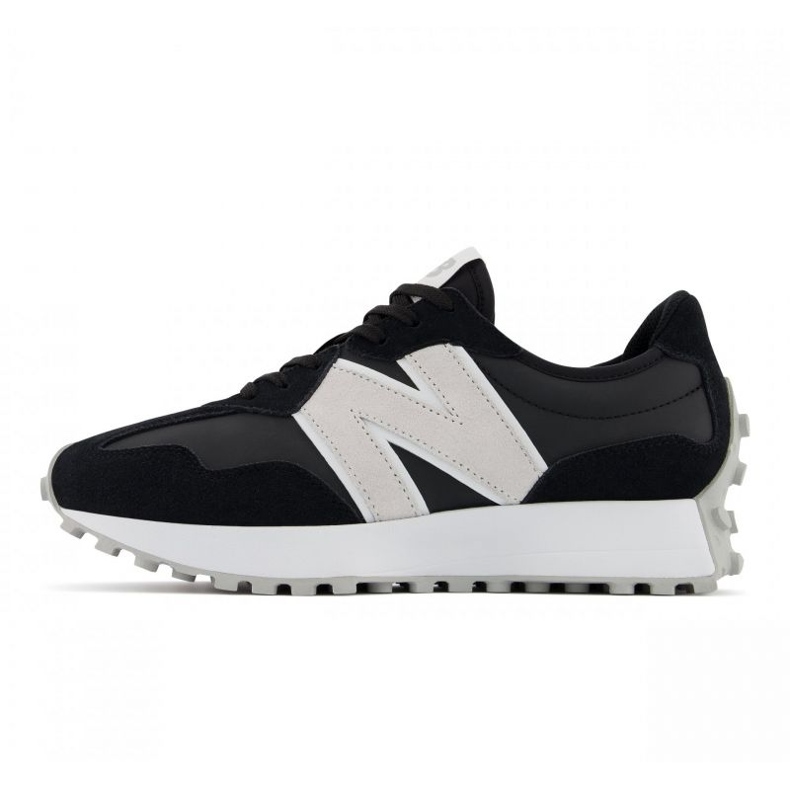 New Balance W WS327LW sko sort 1
