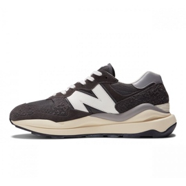 Sko New Balance M M5740VL1 sort 1