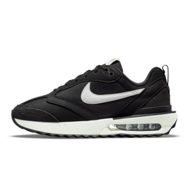 Nike Air Max Dawn W DC4068-001 sko sort 1