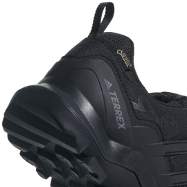 Adidas Terrex Swift R2 GTX CM7492 Sko sort 1