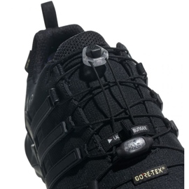 Adidas Terrex Swift R2 GTX CM7492 Sko sort 2