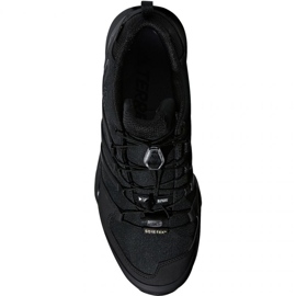 Adidas Terrex Swift R2 GTX CM7492 Sko sort 3