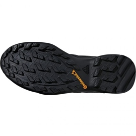Adidas Terrex Swift R2 GTX CM7492 Sko sort 4