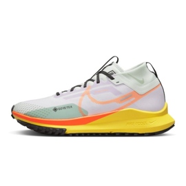 Nike React Pegasus Trail 4 GORE-TEX M DJ7926-500 hvid ['hvid', 'grøn'] 1