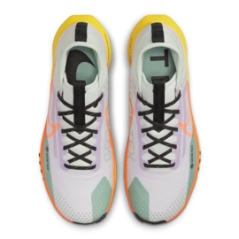 Nike React Pegasus Trail 4 GORE-TEX M DJ7926-500 hvid ['hvid', 'grøn'] 3