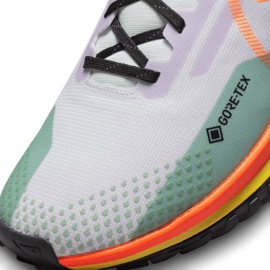 Nike React Pegasus Trail 4 GORE-TEX M DJ7926-500 hvid ['hvid', 'grøn'] 6