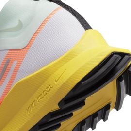 Nike React Pegasus Trail 4 GORE-TEX M DJ7926-500 hvid ['hvid', 'grøn'] 7