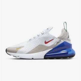 Nike Air Max 270 M DV3731-100 hvid grå 1