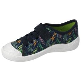 Befado børnesko 351Y008 blå 2