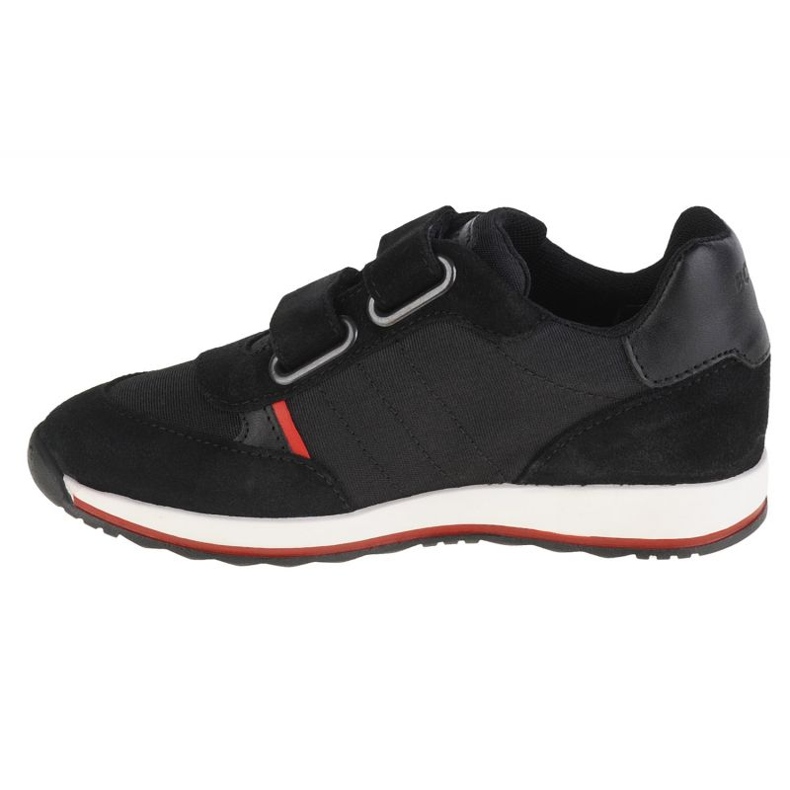 Boss Trainers Jr J09179-09B sort 1