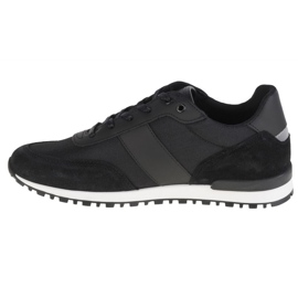 Boss Trainers J29300-09B sko sort 1
