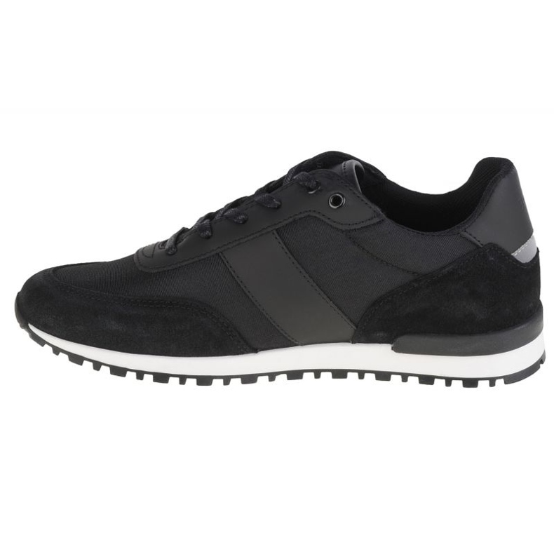Boss Trainers J29300-09B sko sort 1