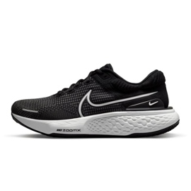 Nike ZoomX Invincible Run Flyknit 2 M DH5425-001 sko sort 1
