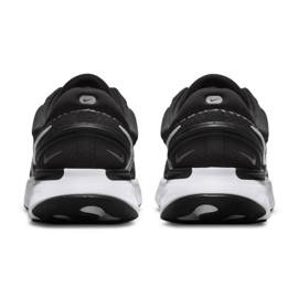Nike React Miler 3 M DD0490-101 sko grå 3