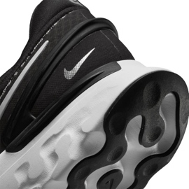 Nike React Miler 3 M DD0490-101 sko grå 5