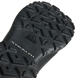 Adidas Terrex Frozetrack H Cw Cp M AC7838 sko sort 1