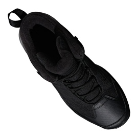 Adidas Terrex Frozetrack H Cw Cp M AC7838 sko sort 4