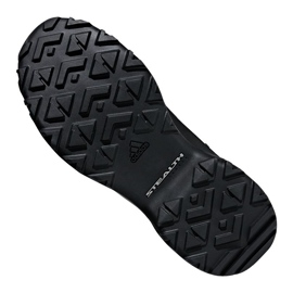 Adidas Terrex Frozetrack H Cw Cp M AC7838 sko sort 5