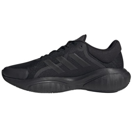 Adidas Response GW6661 løbesko sort 1