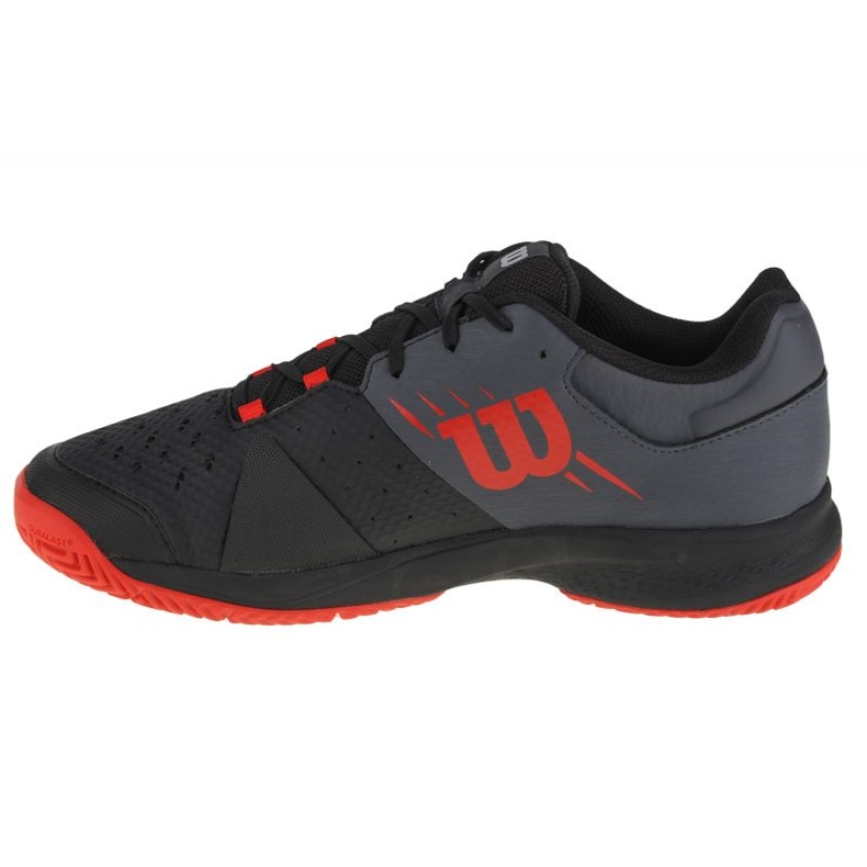 Wilson Kaos Comp 3.0 WRS328760 sko sort 1