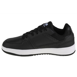 Champion Evolve Low S21908-CHA-KK001 sko sort 1