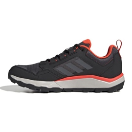 Adidas Terrex Tracerocker 2 GZ8915 sko sort 1