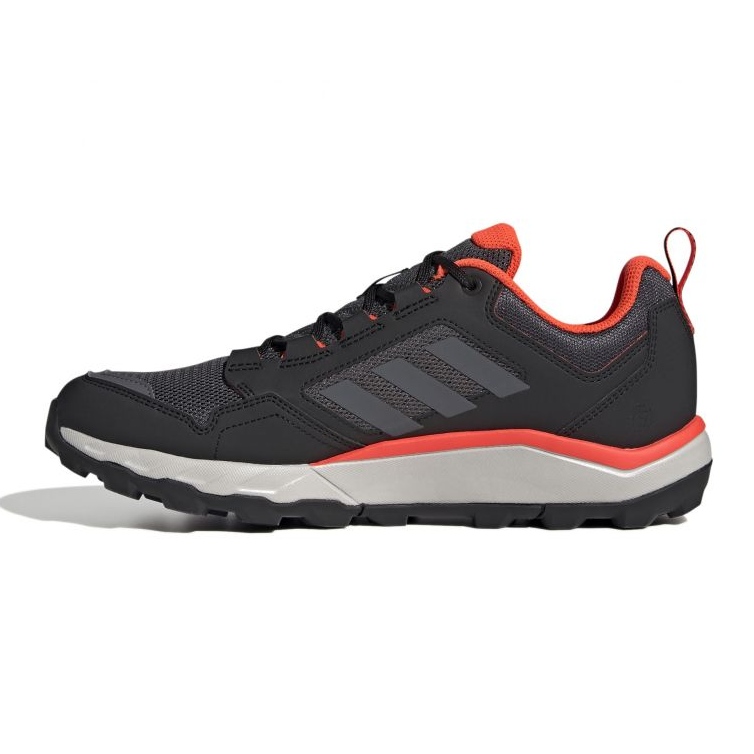Adidas Terrex Tracerocker 2 GZ8915 sko sort 1