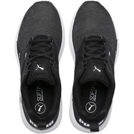 Puma Nrgy Comet 190556 06 Træningssko sort 1