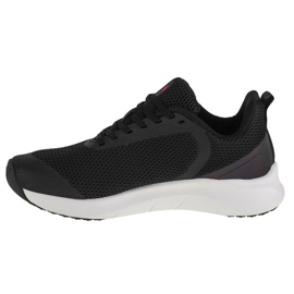 4F Circle Sneakers 4FJMM00FSPOF004-20S sko sort 1