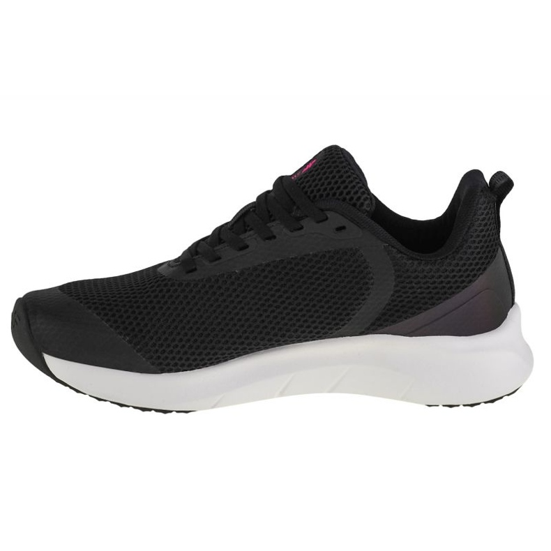 4F Circle Sneakers 4FJMM00FSPOF004-20S sko sort 1