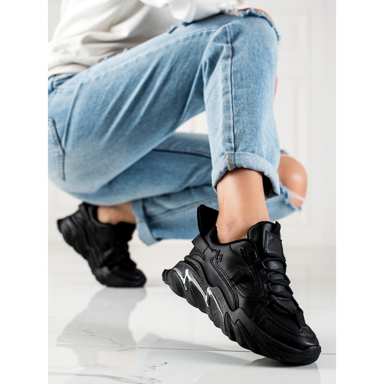 W. Potocki Potocki sorte sneakers 1
