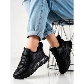 W. Potocki Potocki sorte sneakers 2