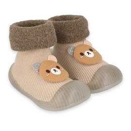 Ikke-alkoholisk befado 002P033 beige brun 1