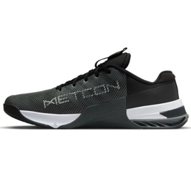 Nike Metcon 8 M DO9328 001 sko sort 1