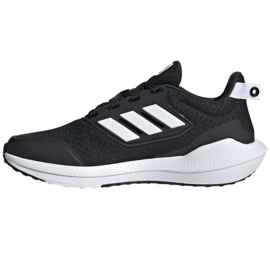 Adidas EQ21 Run 2.0 GY4354 løbesko sort 1