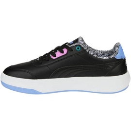 Puma Tori Me Happy sko 386384 02 sort 2