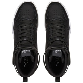 Puma Rbd spil M 385839 03 sort 1